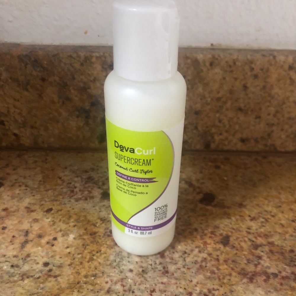 Devacurl bundle - Picture 4 of 4